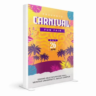 SEG Lit Display - All Signs Today