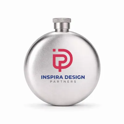 Titanium Flasks - All Signs Today