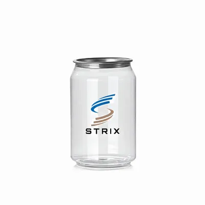 PET Beer Can - All Signs Today