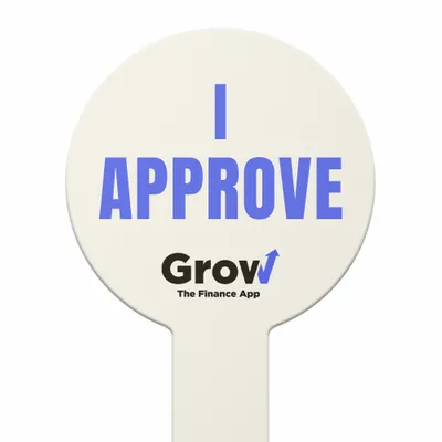 Acrylic Auction Paddles - All Signs Today