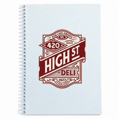 Weekly Assignment Planners