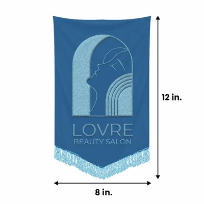 8 in. x 12 in. - All Signs Today