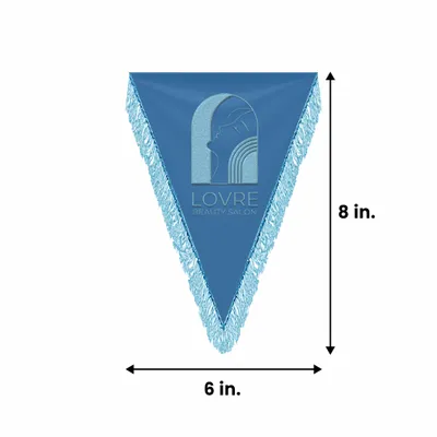 6 in. x 8 in. - All Signs Today