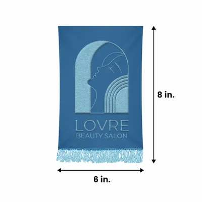 6 in. x 8 in. - All Signs Today