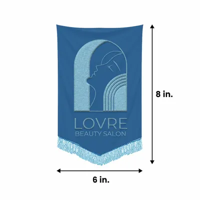 6 in. x 8 in. - All Signs Today