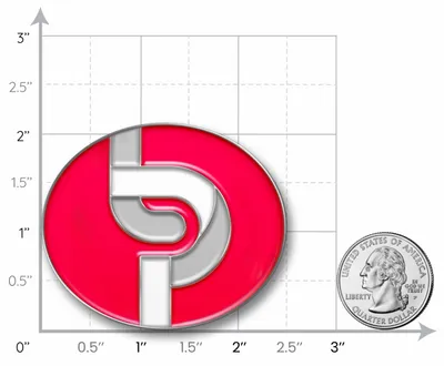 2.5 in - All Signs Today