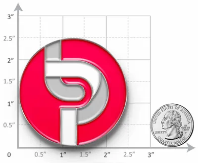 2.5 in - All Signs Today