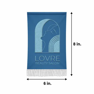 6 in. x 8 in. - All Signs Today