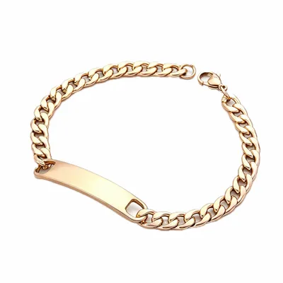 Rose Gold - All Signs Today