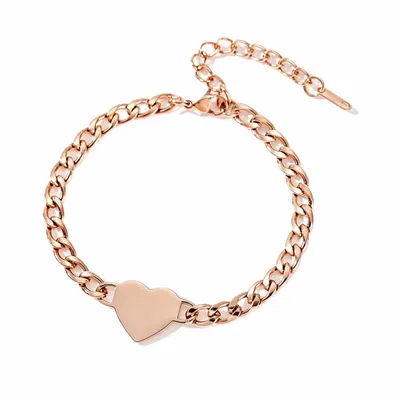 Rose Gold - All Signs Today