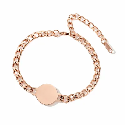 Rose Gold - All Signs Today