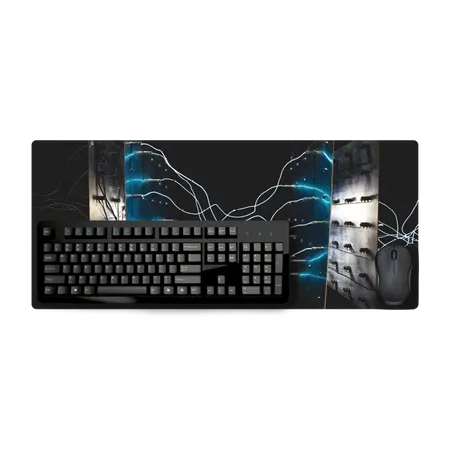 Gaming Mouse Pads - All Signs Today