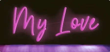 Neon Signs - All Signs Today