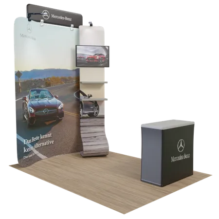 Customizable Media Displays - All Signs Today