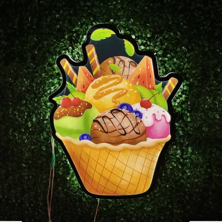 Ultra-Thin Light Box - All Signs Today