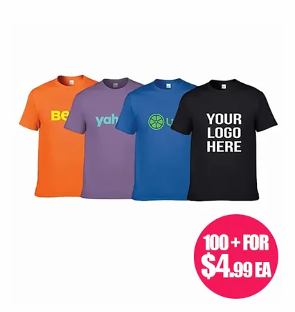 T-Shirt Deals - All Signs Today