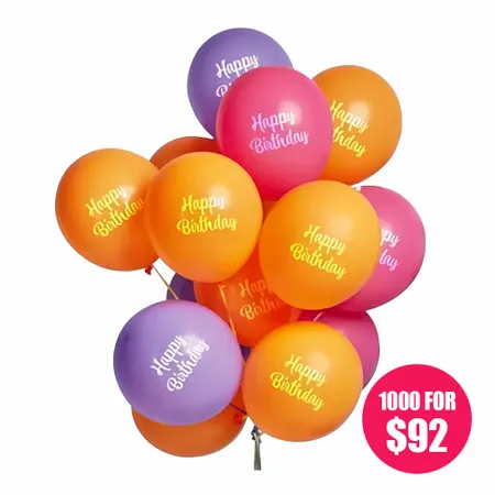 Balloons Deals - All Signs Today