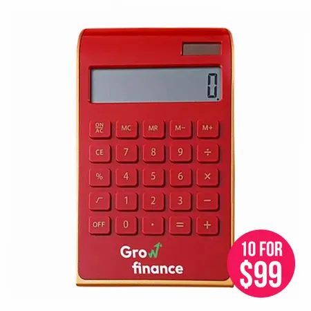Calculators Deals - All Signs Today