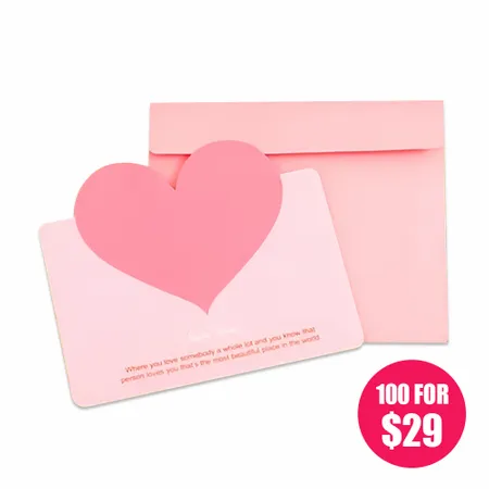 Notecards Deals - All Signs Today