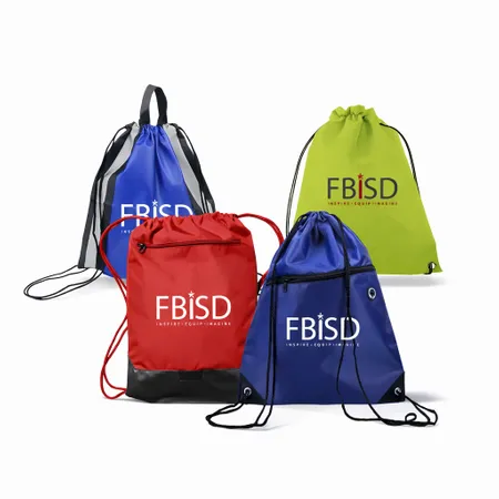 Drawstring Bag - All Signs Today