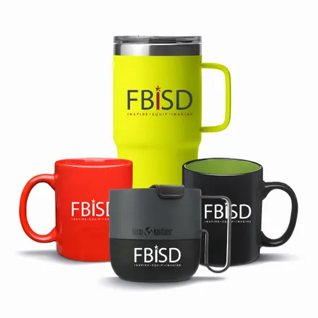 Mug - All Signs Today