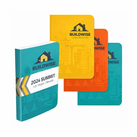 Notebook Sets - All Signs Today