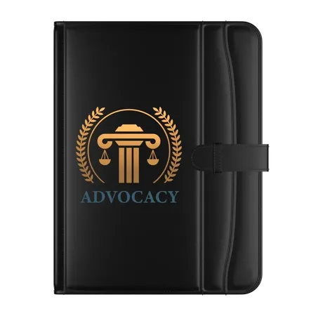 Padfolios - All Signs Today