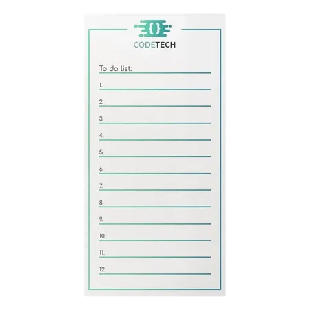 Notepads - All Signs Today