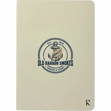 Softcover Notebooks - All Signs Today