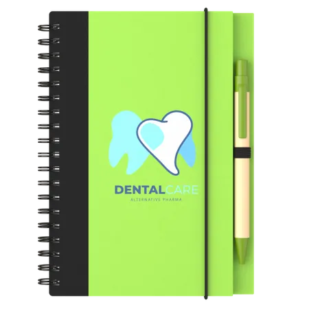 Journal & Pen Sets - All Signs Today