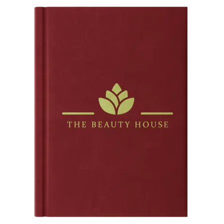 Hardcover Journals - All Signs Today