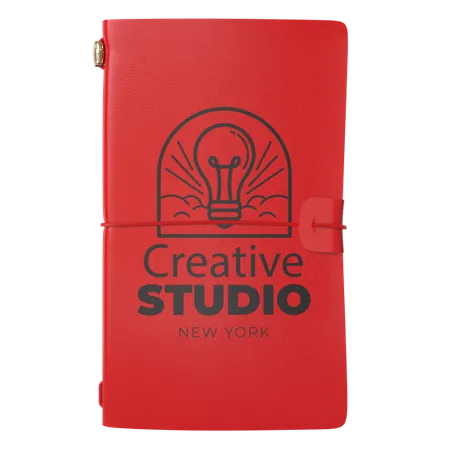 Leather Journals - All Signs Today