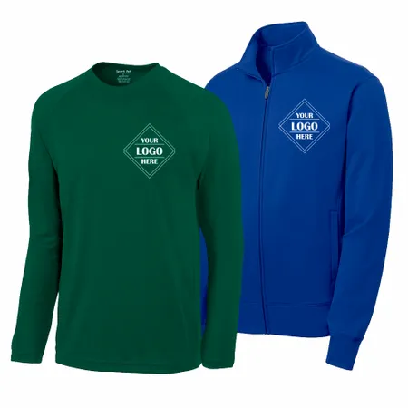 Activewear - All Signs Today