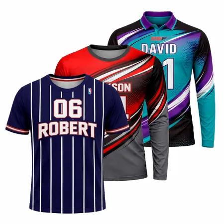 Full Color Sublimation Apparel - All Signs Today