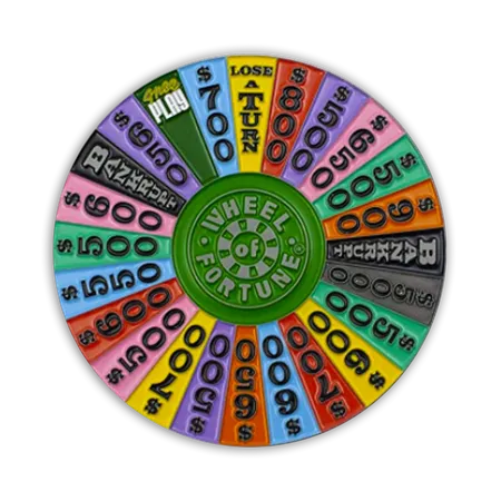 Round Lapel Pin Round Lapel Pin - All Signs Today