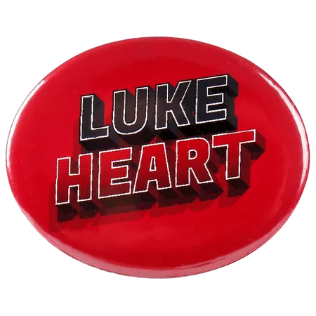 Oval Lapel Pin Oval Lapel Pin - All Signs Today
