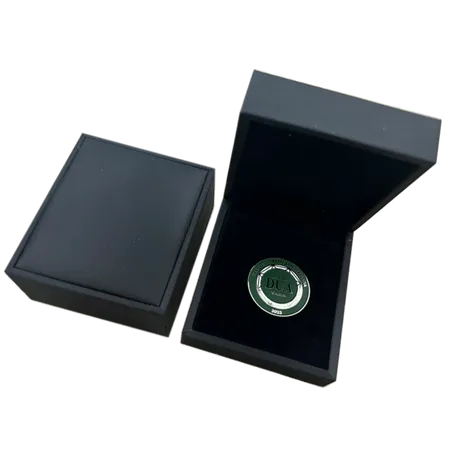 Black PU Box Black PU Box - All Signs Today