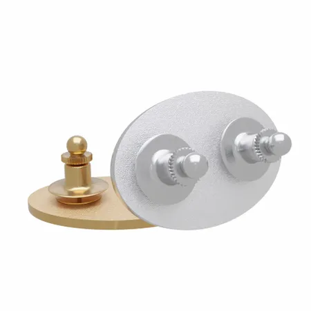Two Jewelry Locking Clutch Two Jewelry Locking Clutch - All Signs Today
