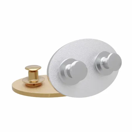 Two Deluxe Locking Clutch Two Deluxe Locking Clutch - All Signs Today