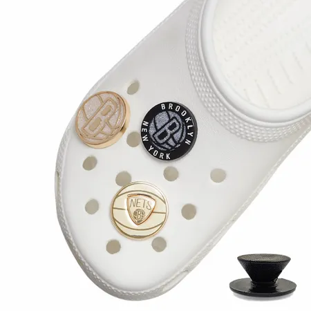 Clog Buckle Clog Buckle - All Signs Today