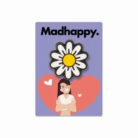 2.5 x 3.5 Backing Card - All Signs Today