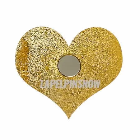 Pin Back Laser Cut Message/Serial Number Pin Back Laser Cut Message/Serial Number - All Signs Today