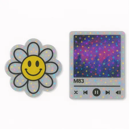 Star Holographic Star Holographic - All Signs Today