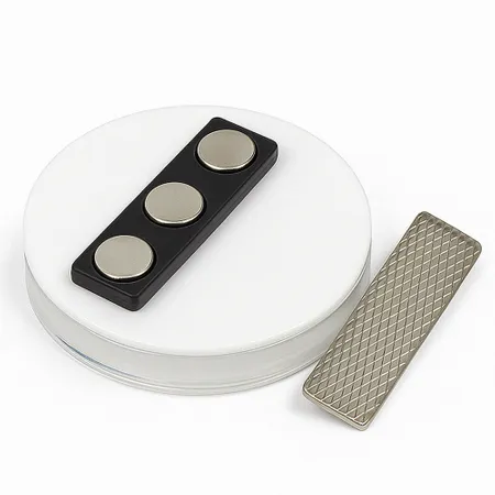 Rectangle Magnetic Clutch Rectangle Magnetic Clutch - All Signs Today