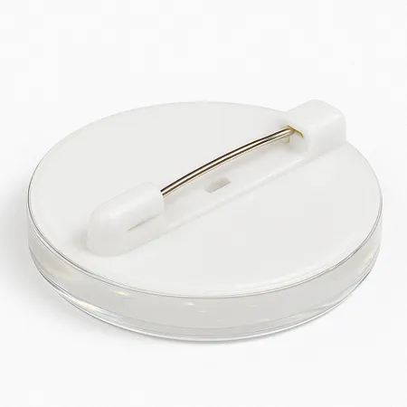 Safety Pin Clasp Safety Pin Clasp - All Signs Today