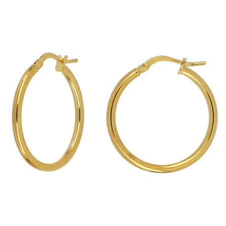 Earring Hoops Earring Hoops - All Signs Today