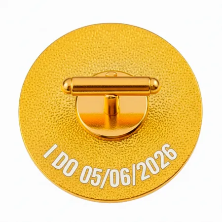 Laser Cut Back Message - All Signs Today