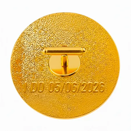 Stamp Back Message - All Signs Today