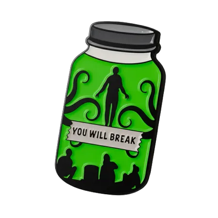 Glow in the Dark - All Signs Today