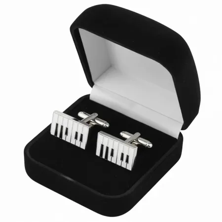 Black Velvet Box - All Signs Today